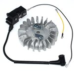 Ignition Coil Factory - OEM for RedMax G5300 GZ7000