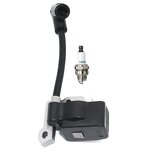 Ignition Coil Factory - OEM for Homelite Ryobi RY39500