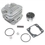 Cylinder Piston Kit Factory - OEM 45mm for Oleo-Mac 947 952