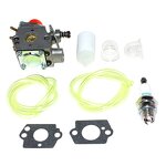 Carburetor Factory - OEM for McCulloch TE400CXL Trimmac