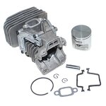Cylinder Piston Kit Factory - OEM 44mm for Jonsered CS2245