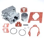 Cylinder Piston Kit Factory - OEM 34mm for Hus 226HD60S