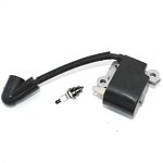 Ignition Coil Factory - OEM for Husqvarna 36 41 136 141
