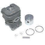 Cylinder Piston Kit Factory - OEM 41.1mm for McCulloch 333