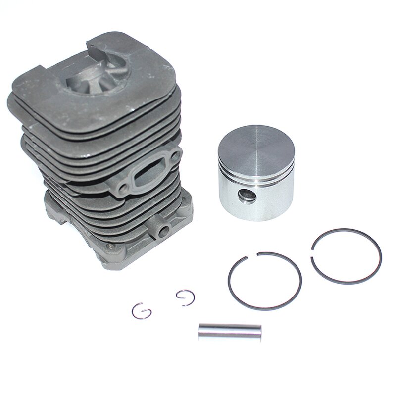 Cylinder Piston Kit Factory - OEM 41.1mm for McCulloch 333