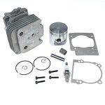 Cylinder Piston Kit Factory - OEM 47.5mm for RedMax EBZ6500
