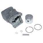 Cylinder Piston Kit Factory - OEM 41.1mm for McCulloch 333
