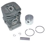 Cylinder Piston Kit Factory - OEM 41.1mm for McCulloch 333