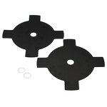 Trimmer Head Factory - OEM for Toro Bolens MTD Cub Cadet