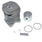 Cylinder Piston Kit Factory - OEM 41.1mm for McCulloch 333