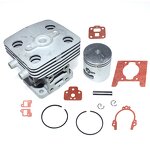 Cylinder Piston Kit Factory - OEM 34mm for RedMax GZ23N