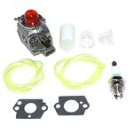 Carburetor Factory - OEM for Poulan FL25 PT17 PT3000