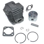Cylinder Piston Kit Factory - OEM 41.5mm for Kawasaki TH43