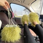 Boots Women Manufacturer - Fall Winter Thigh High Over the Knee