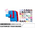 Yoga Pants Manufacturer - Women Flare High Waist Belly-Closing