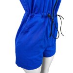 Leather Dress Women Factory - Sexy Stretch Fur Patchwork Backless