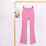 Yoga Set Women Manufacturer - Custom Logo Nylon Spandex 2 Piece