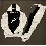 Jacket Men Manufacturer - Brand LOGO Hooded Zipper Windbreaker Slim