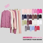 Sports Set Women Factory - Naked Feel Breathable Vest Biker Shorts