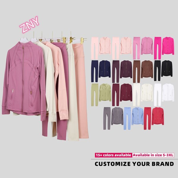 Sports Set Women Factory - Naked Feel Breathable Vest Biker Shorts