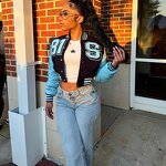 Fur Vest Women Factory - Fall Winter Hooded Sleeveless Crop Top