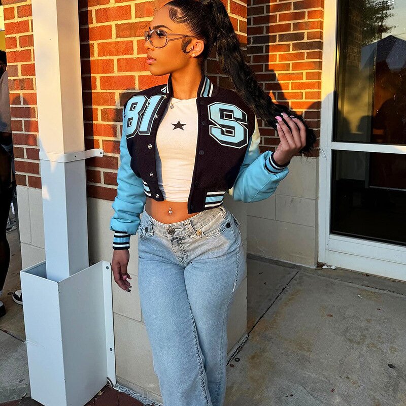 Fur Vest Women Factory - Fall Winter Hooded Sleeveless Crop Top