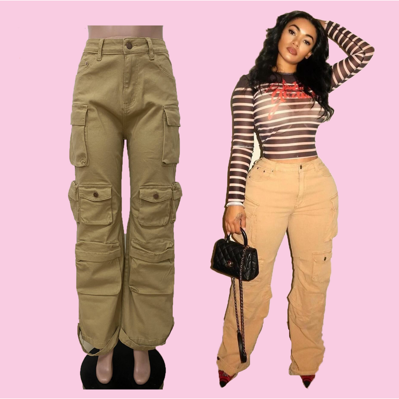 Jeans Women Manufacturer - 2025 Hollow Out Pearl Patchwork Stretchey