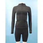 Yoga Set Women Manufacturer - Summer Active Sports Bra Shorts Set