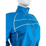 Shorts Set Women Manufacturer - Biker Shorts Crop Jacket 2 Piece