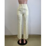 Denim Shorts Women Factory - Hot Selling Multi Pocket Washed Loose