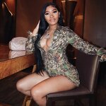 Denim Rompers Factory - Summer Sleeveless Pocket Patchwork Cargo