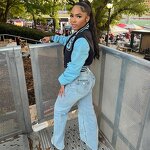 Fur Vest Women Factory - Fall Winter Hooded Sleeveless Crop Top