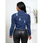 Jacket Men Manufacturer - Newest Design Hooded Color Blocking Plus