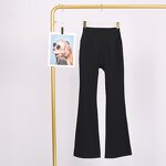 Yoga Set Women Manufacturer - Custom Logo Nylon Spandex 2 Piece