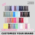 Hoodie Men Manufacturer - Custom Logo Cotton Tech Fleece Zip