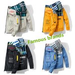 Sportswear Set Women Manufacturer - Custom Zipper Jacket Shorts 2
