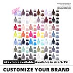 Sportswear Set Women Factory - Custom Gold Zipper Jacket Leggings