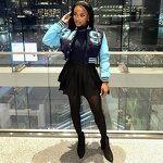 Fur Vest Women Factory - Fall Winter Hooded Sleeveless Crop Top