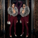 Cargo Jumpsuit Manufacturer - Camouflage High Waist Wide-Leg Pocket