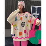 Leather Jacket Women Factory - 2025 Motorcycle Snake's Skin Crop