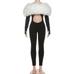 Jumpsuit Manufacturer - Wholesale 2025 Solid Casual Breathable