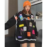 Leather Jacket Women Factory - 2025 Motorcycle Snake's Skin Crop