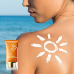 美黑乳液-SPF30双重防护代工