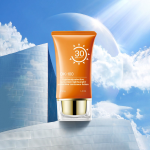 美黑乳液-SPF30双重防护代工