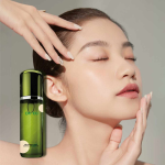 精华水-肌肤修复底液代工生产