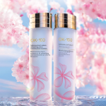 精华乳-樱花凝胶爽肤水代工生产