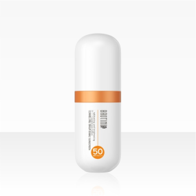 Sunscreen SPF50 - OEM Private Label Black Skin Care