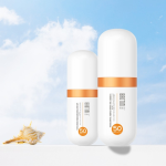 防晒霜SPF50-私标深色肌肤护理代工