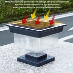 Outdoor Wall Light Factory - IP65 Waterproof Motion Sensor Aluminum Porch