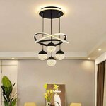 LED Pendant Light Factory - Modern Style Aluminum Ceiling for Home Hotel